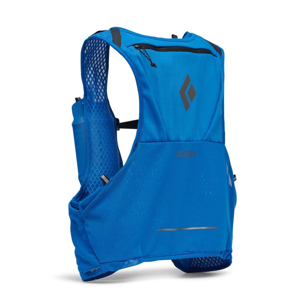 Black Diamond Distance 4 Hydration Vest (Gen 2) - Image 2