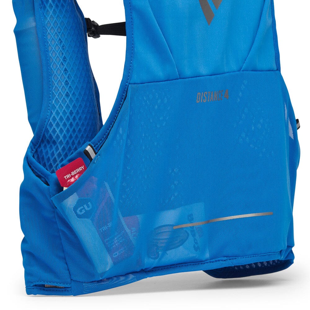 Black Diamond Distance 4 Hydration Vest (Gen 2) - Image 3