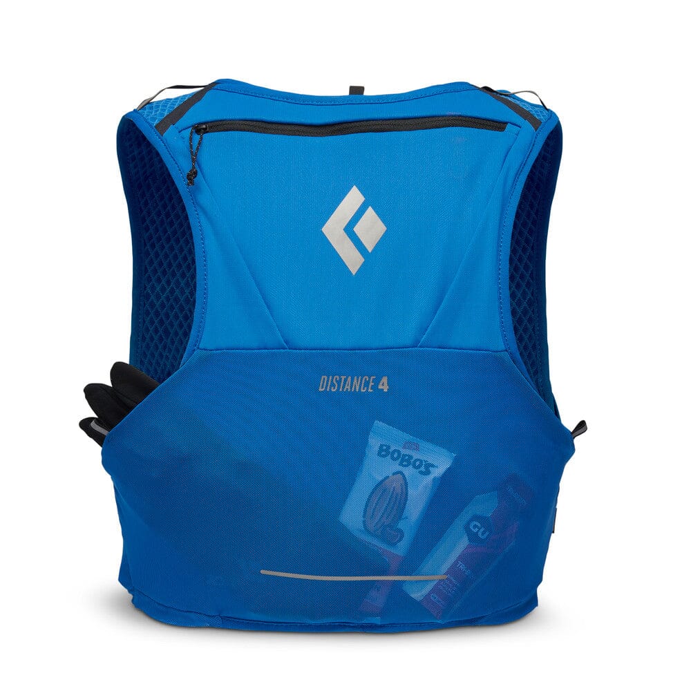 Black Diamond Distance 4 Hydration Vest (Gen 2) - Image 6