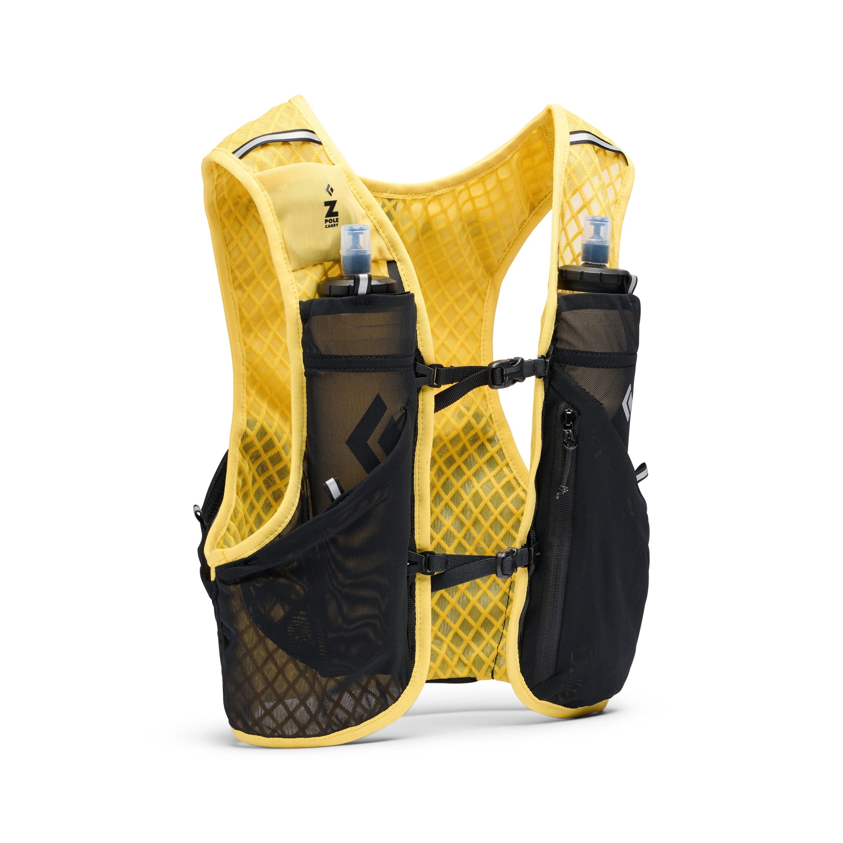 Black Diamond Distance 6 Vest - Image 10