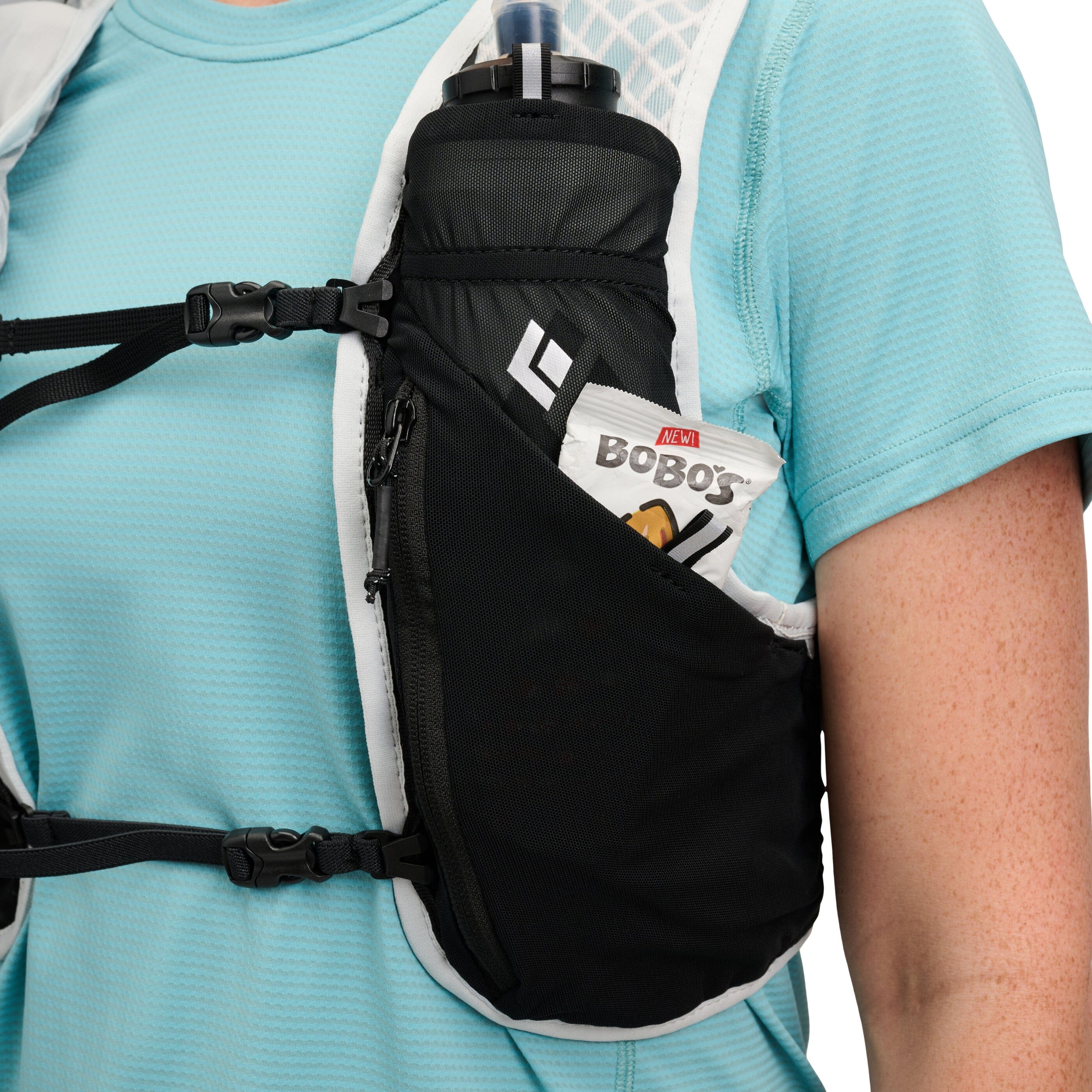 Black Diamond Distance 6 Vest - Image 7