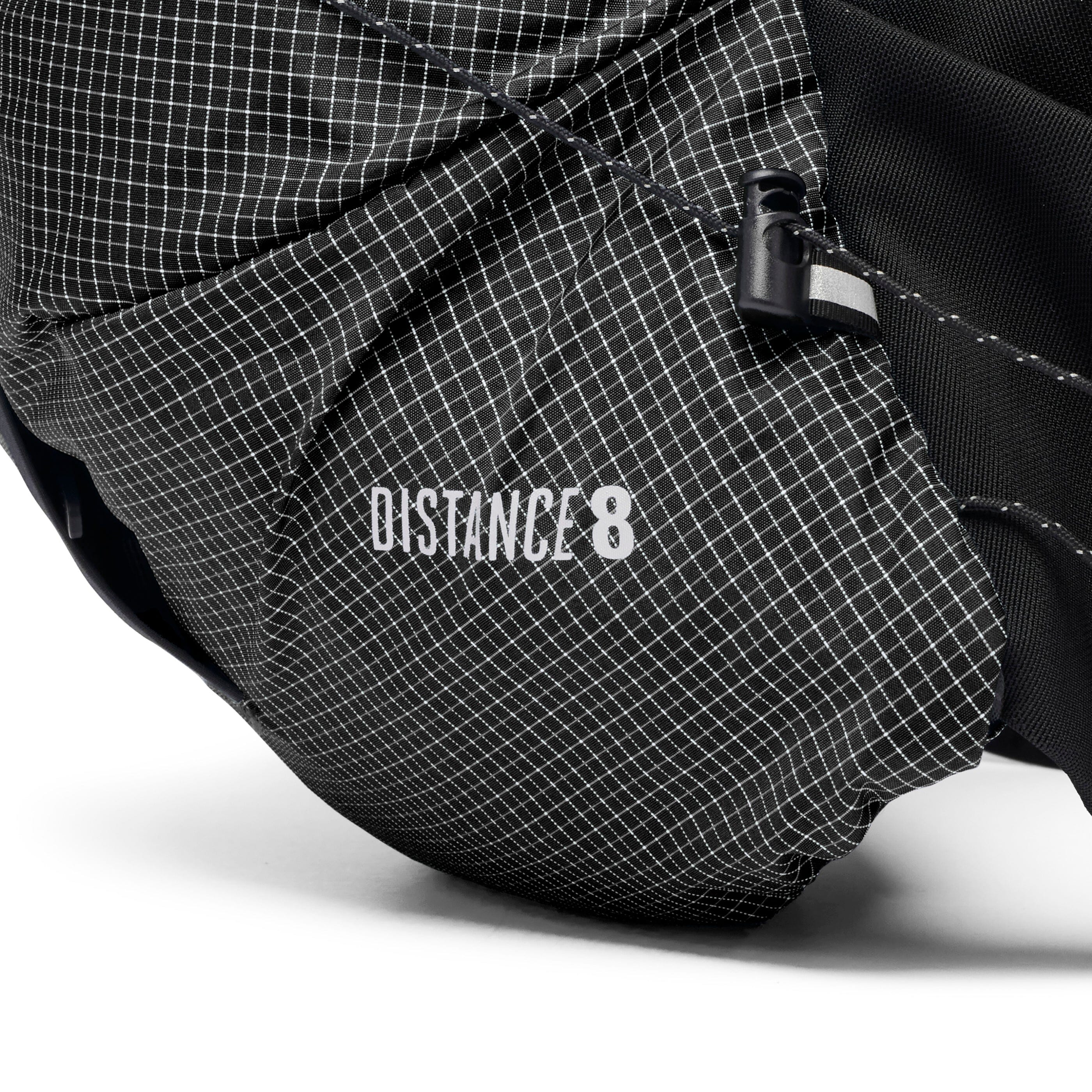 Black Diamond Distance 8 Backpack (2026) - Image 4