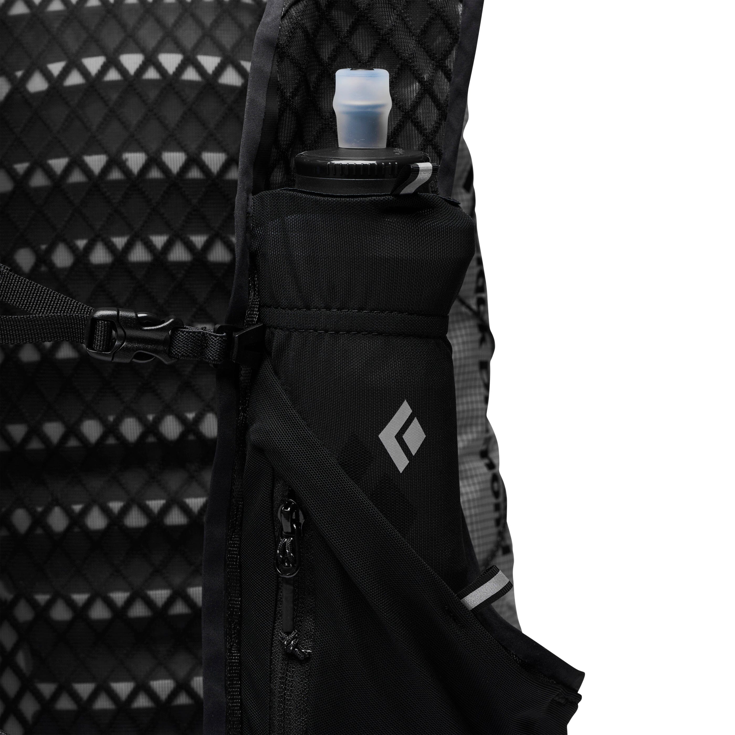 Black Diamond Distance 8 Backpack (2026) - Image 7