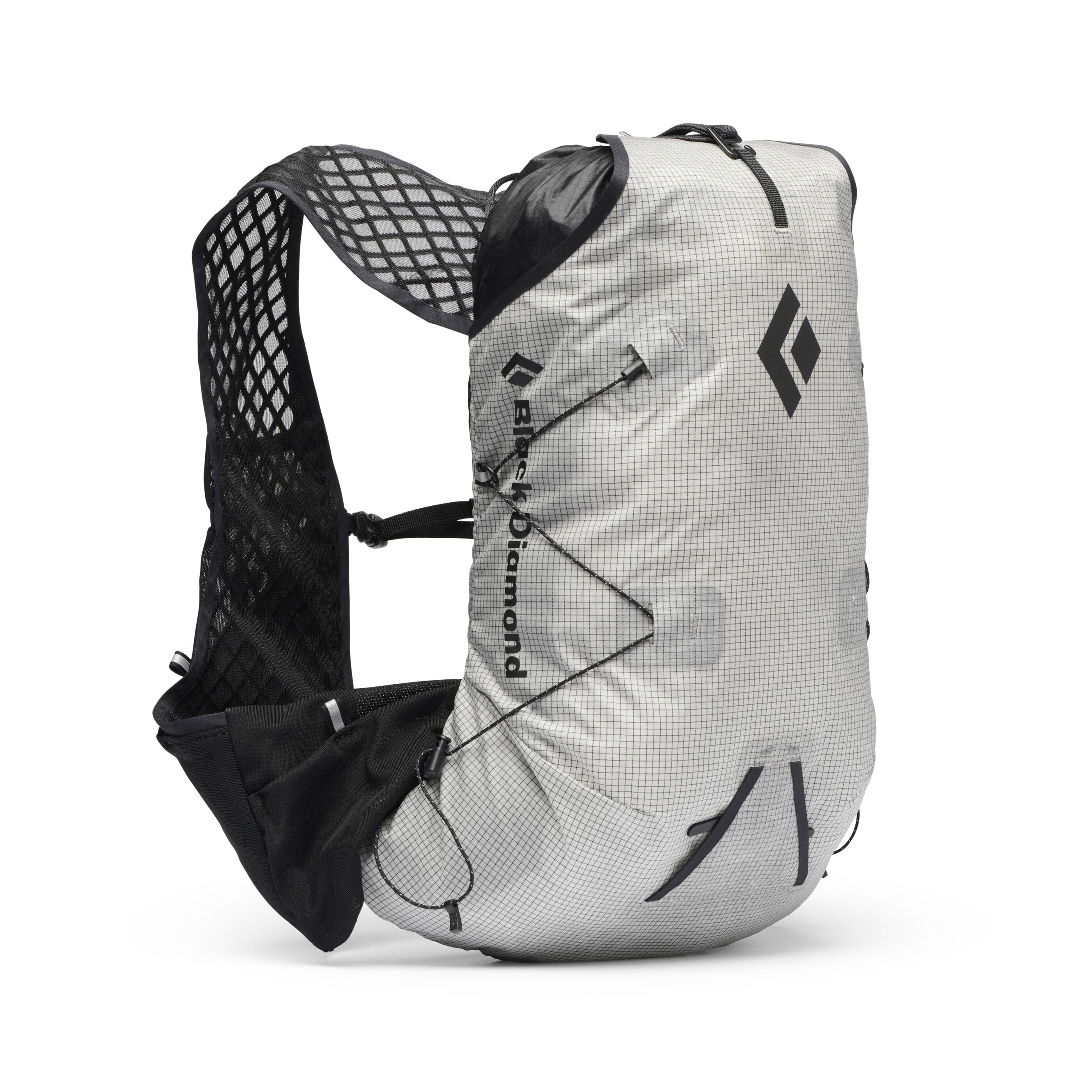 Black Diamond Distance 8 Backpack (2026) - Image 9