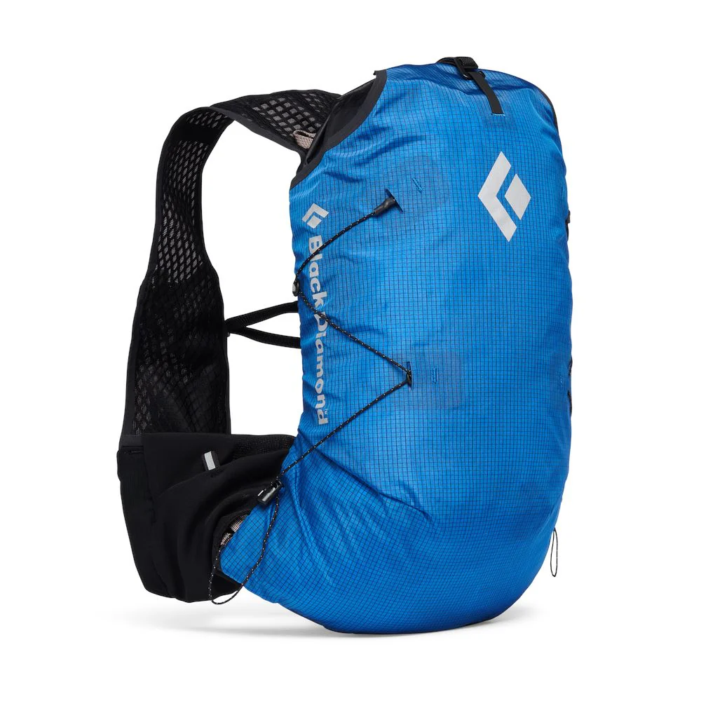 Black Diamond Distance 8 Backpack (Gen 2) (Prior Years) - Image 11