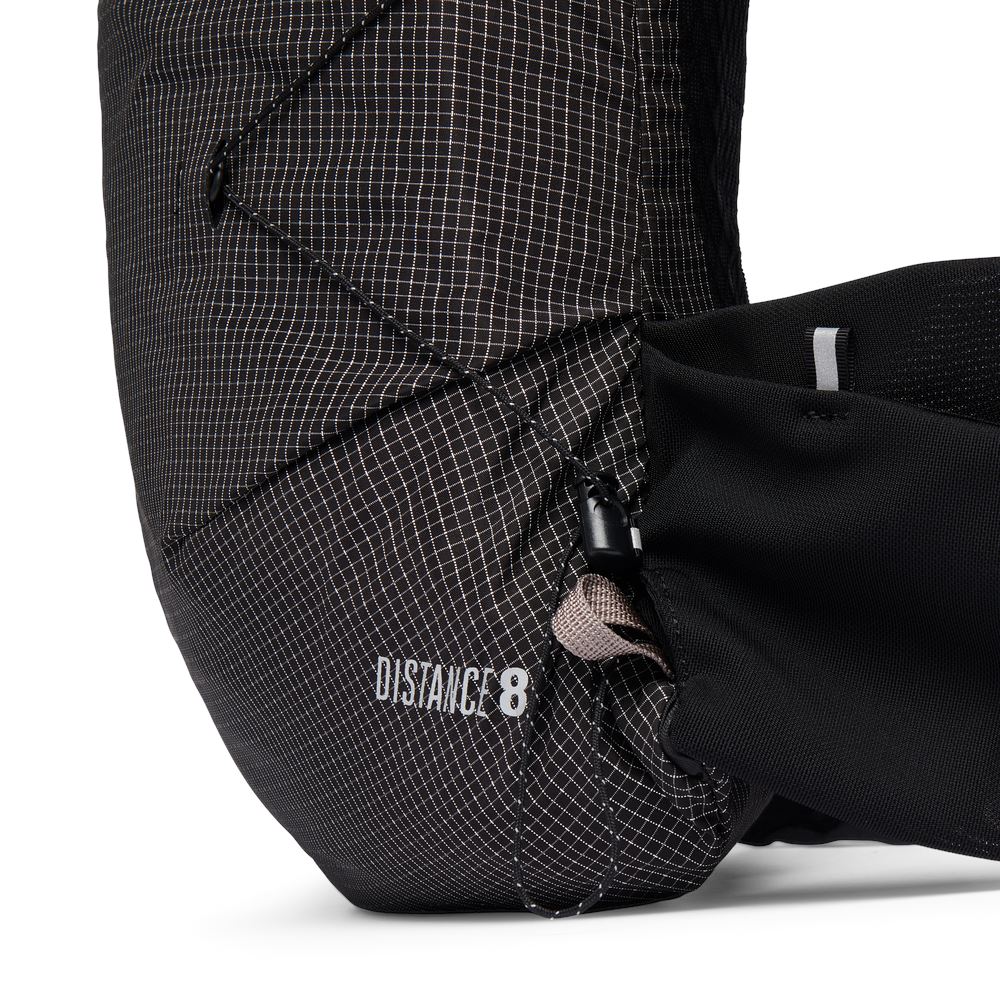 Black Diamond Distance 8 Backpack (Gen 2) (Prior Years) - Image 4