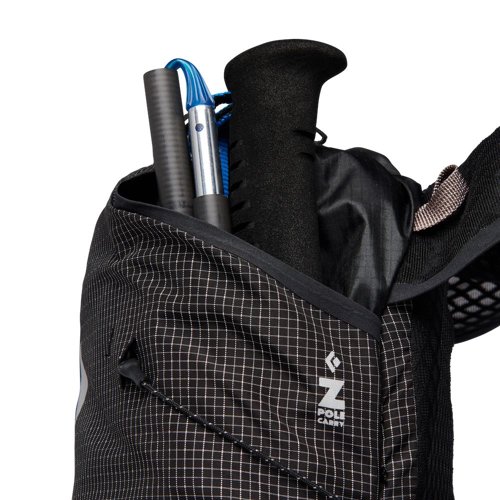 Black Diamond Distance 8 Backpack (Gen 2) (Prior Years) - Image 5