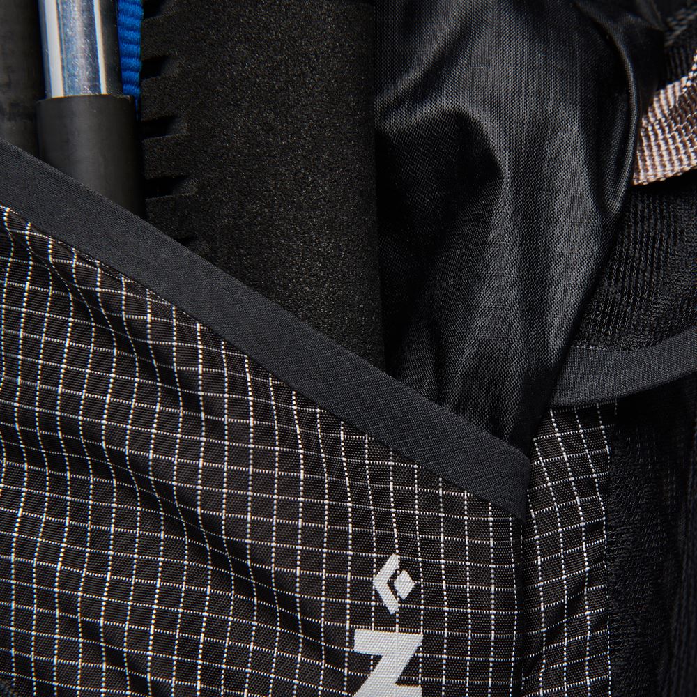 Black Diamond Distance 8 Backpack (Gen 2) (Prior Years) - Image 9