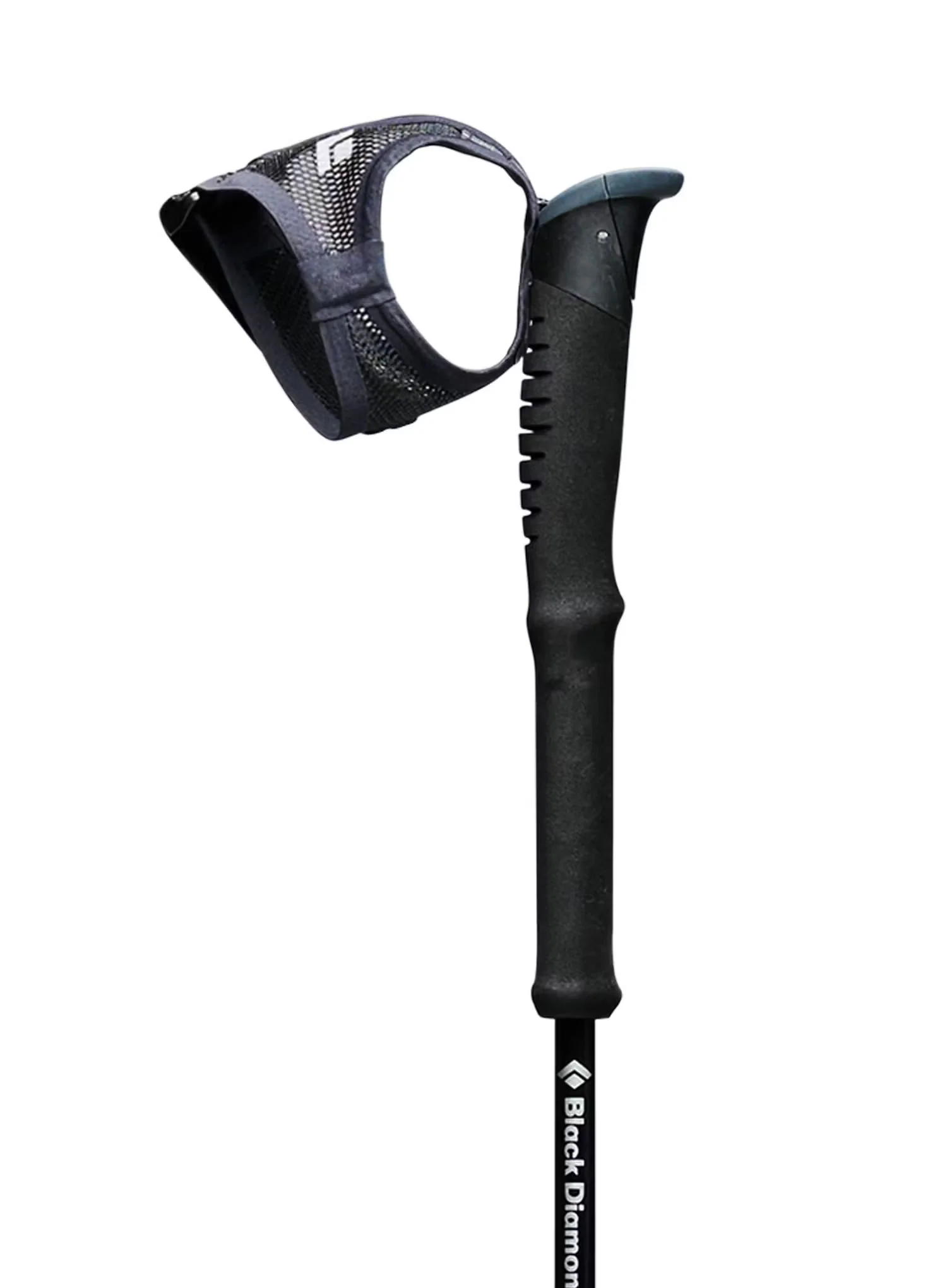 Black Diamond Distance Carbon FKT Poles (Not foldable) - Image 2