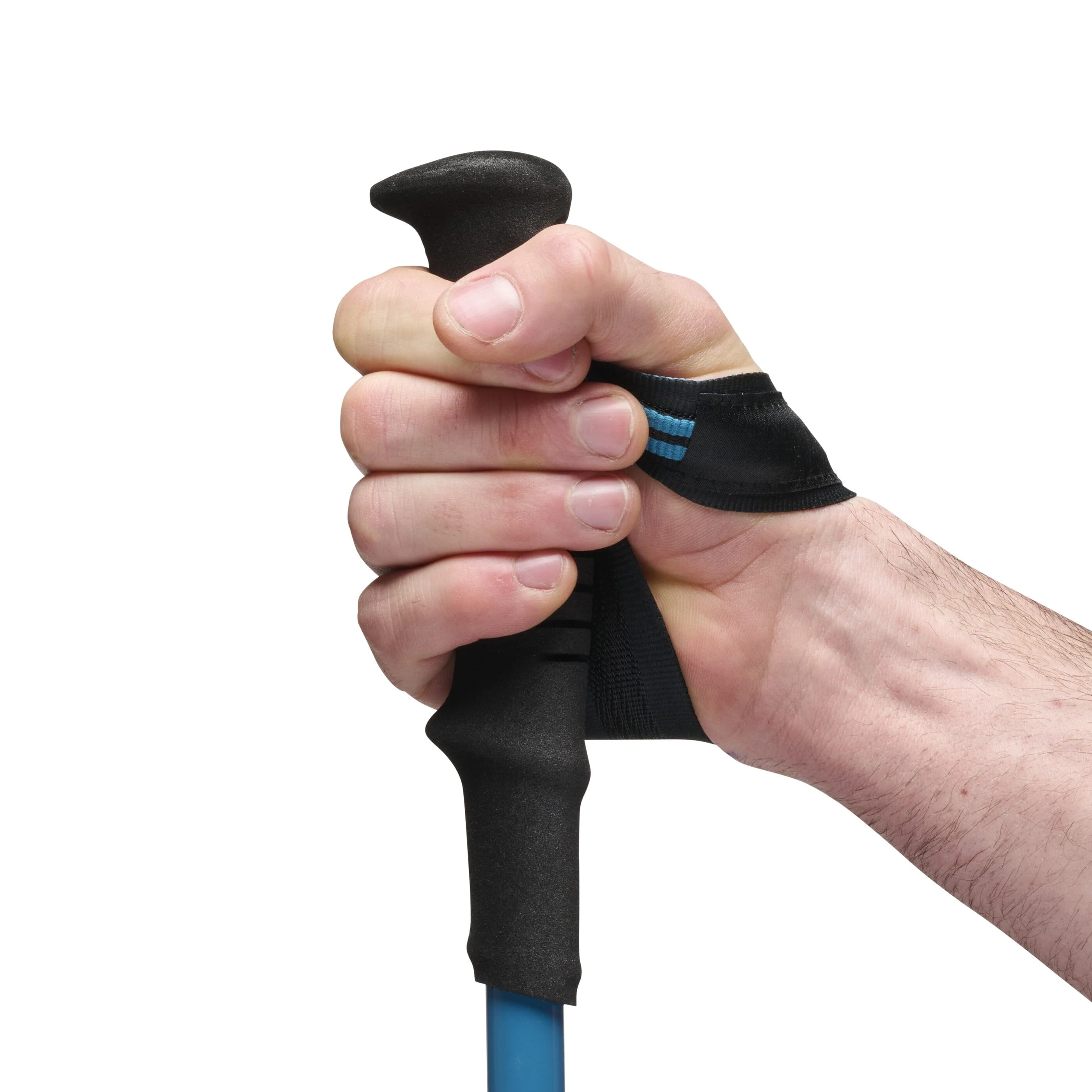 Black Diamond Distance Carbon FLZ Trekking Poles (1 Pair) (2025) - Image 7