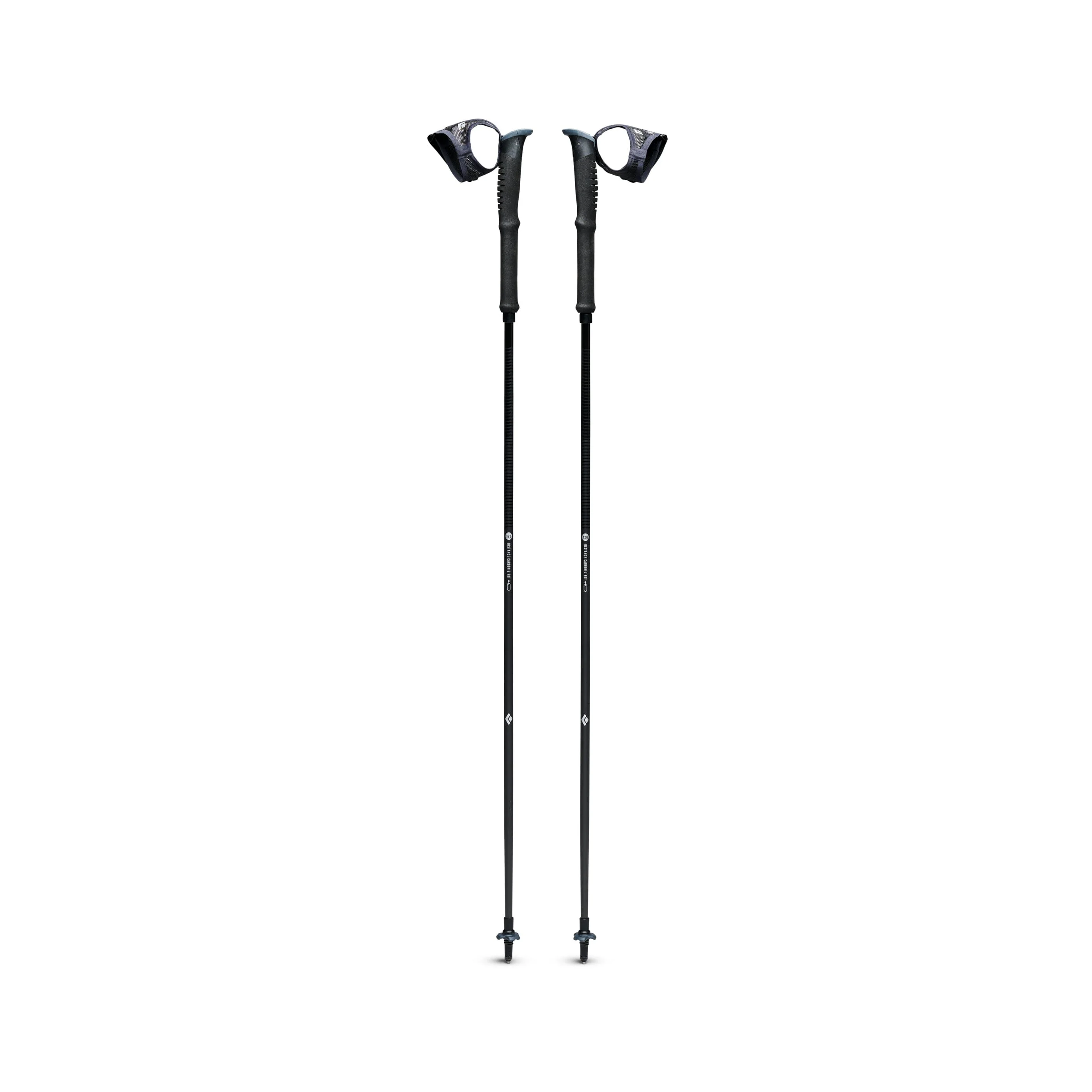 Black Diamond Distance Carbon Z FKT Poles - Image 2