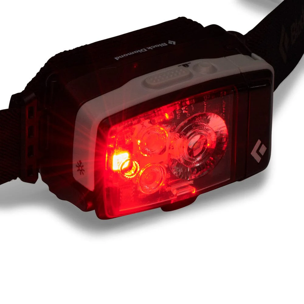 Black Diamond Distance LT 1100 Headlamp - Image 4