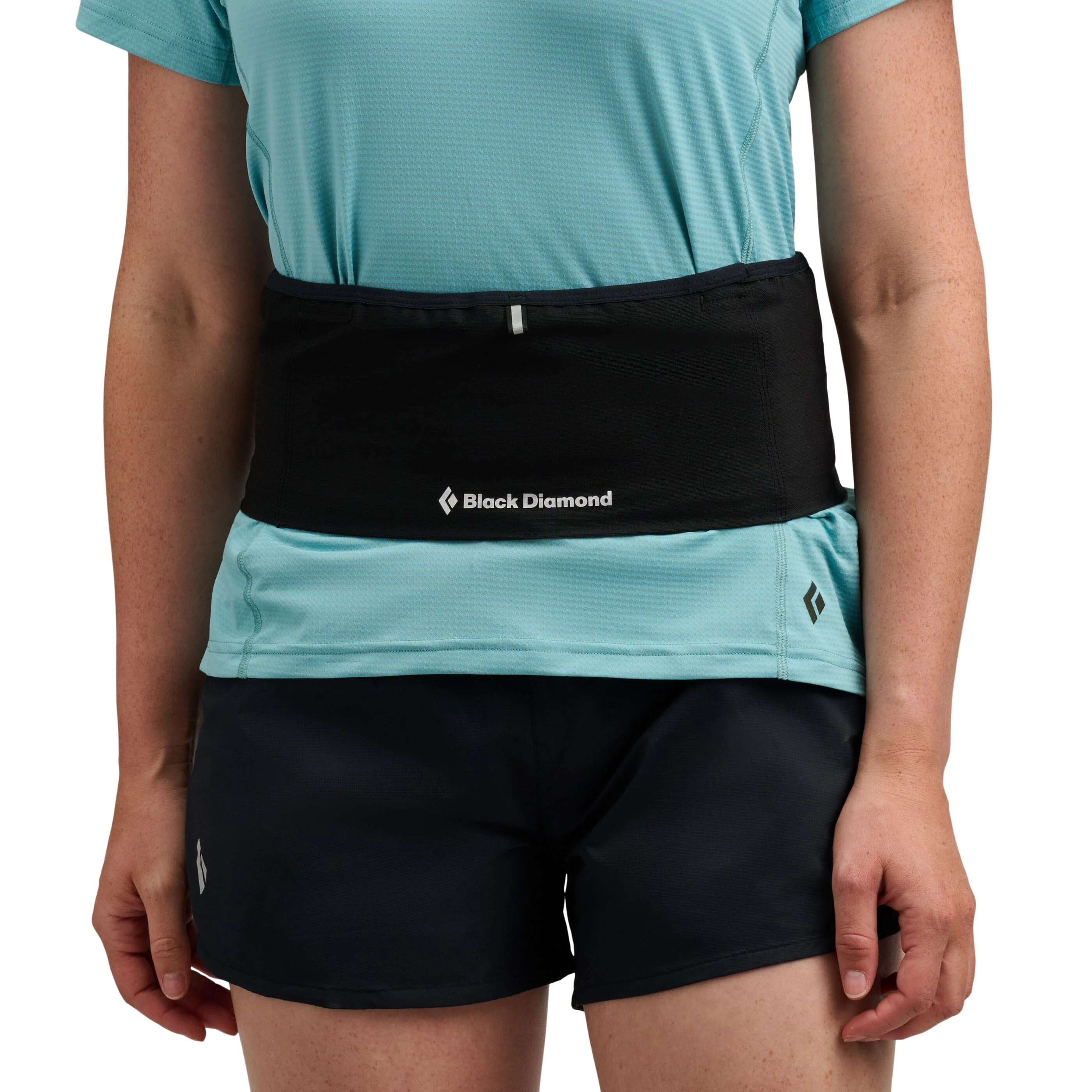 Black Diamond Distance Run Belt - Image 3