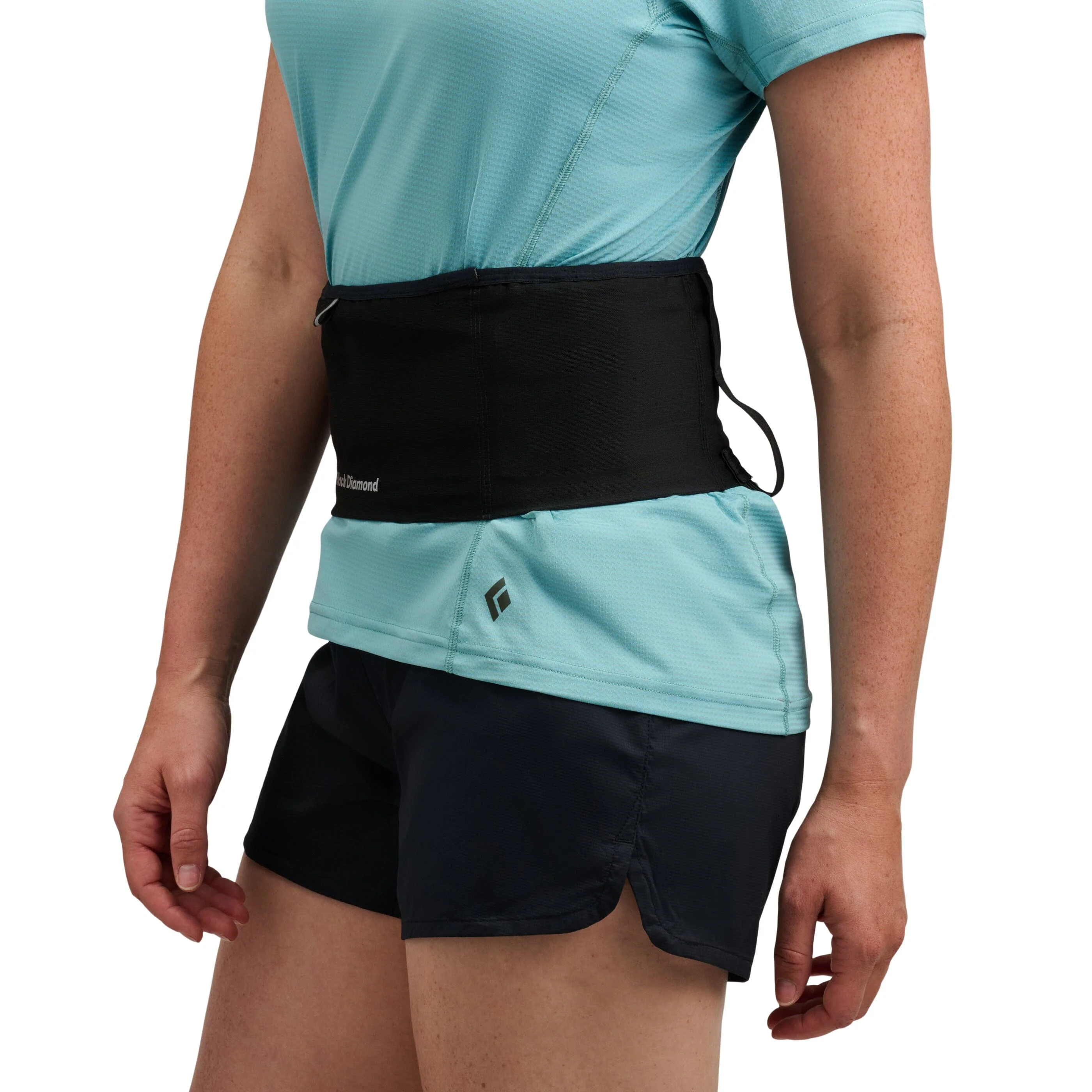 Black Diamond Distance Run Belt - Image 4