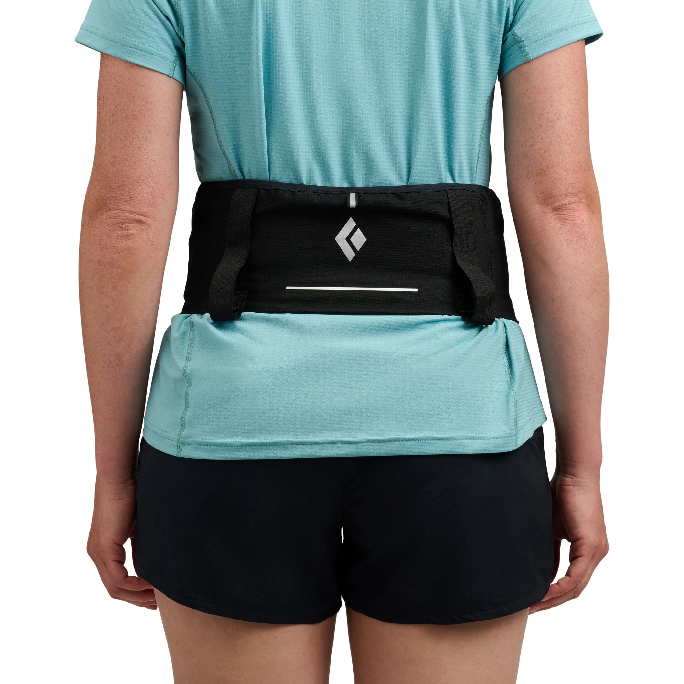 Black Diamond Distance Run Belt - Image 5