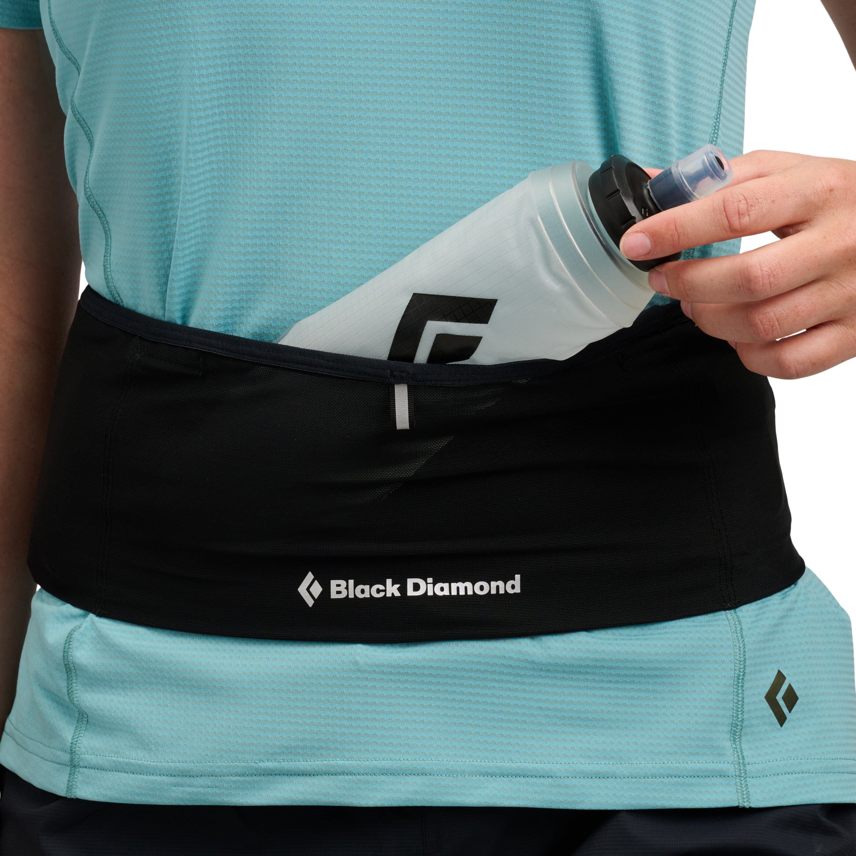 Black Diamond Distance Run Belt - Image 7
