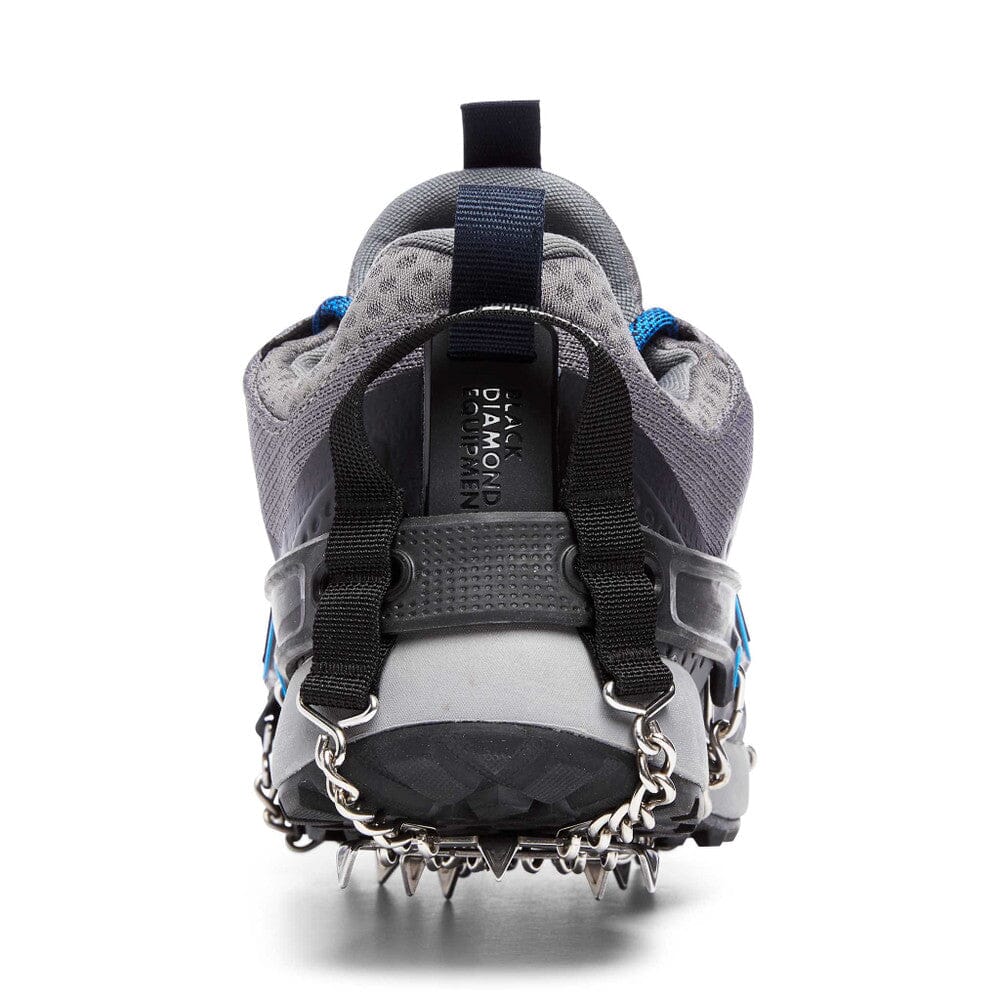 Black Diamond Distance Spike Traction Device - Image 6