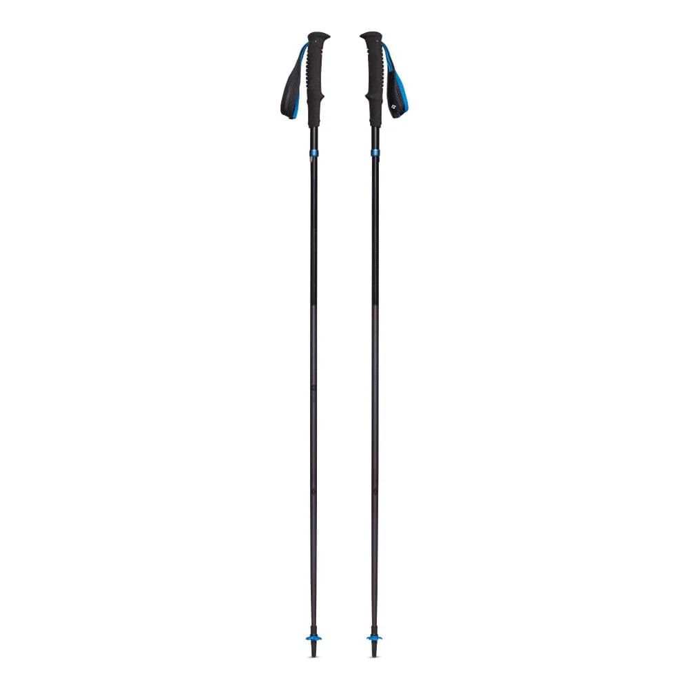 Black Diamond Distance Z Trekking Poles (1 Pair) - Image 3