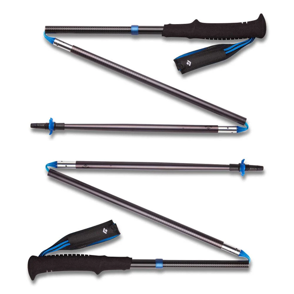 Black Diamond Distance Z Trekking Poles (1 Pair) - Image 4