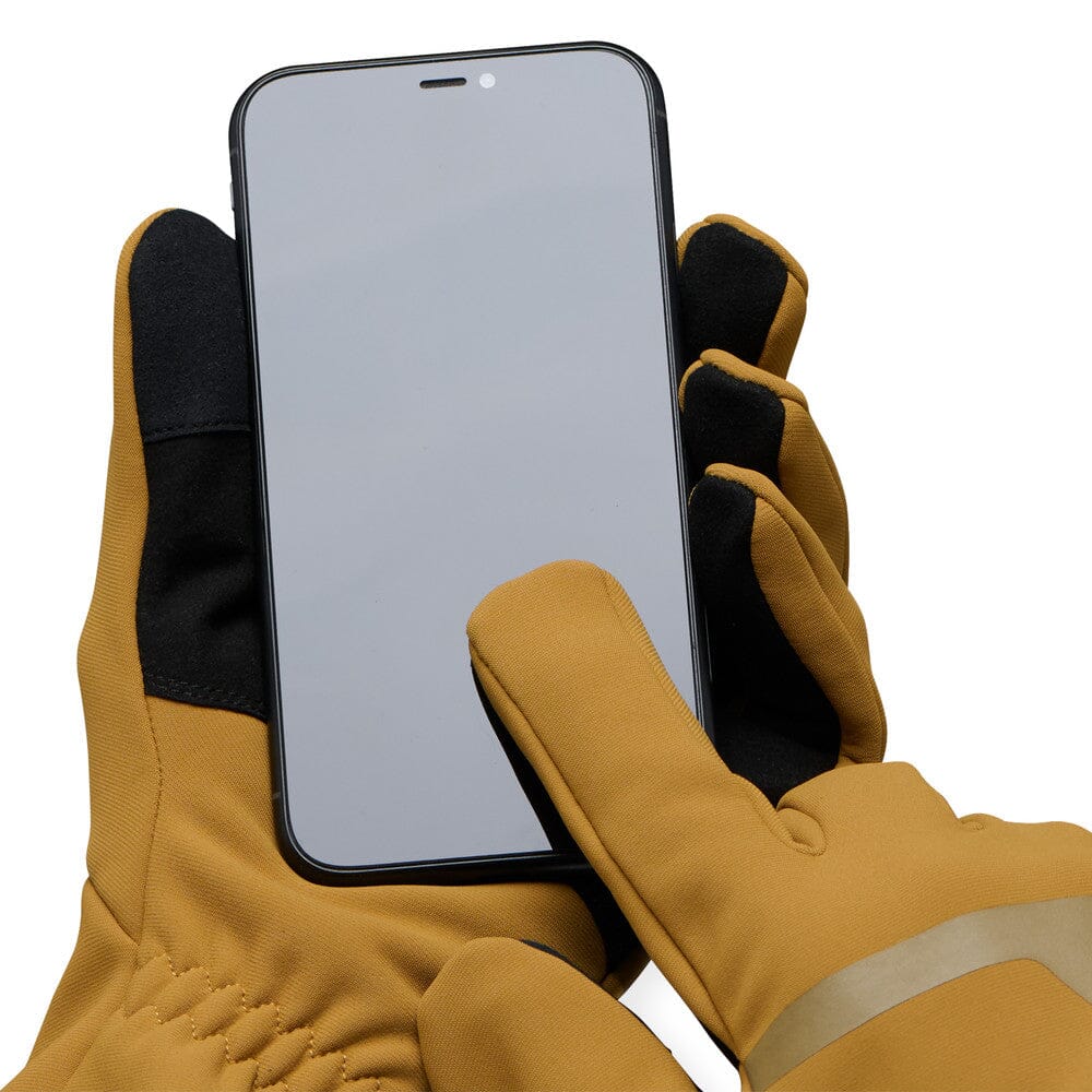 Black Diamond Everyday Softshell Gloves - Image 2