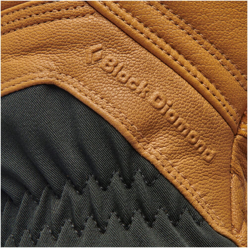 Black Diamond Guide Gloves - Image 4