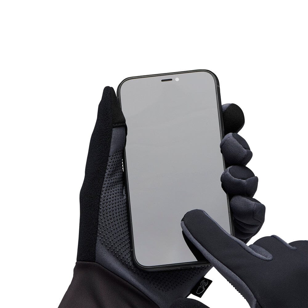 Black Diamond Hybrid Light Gloves - Image 3
