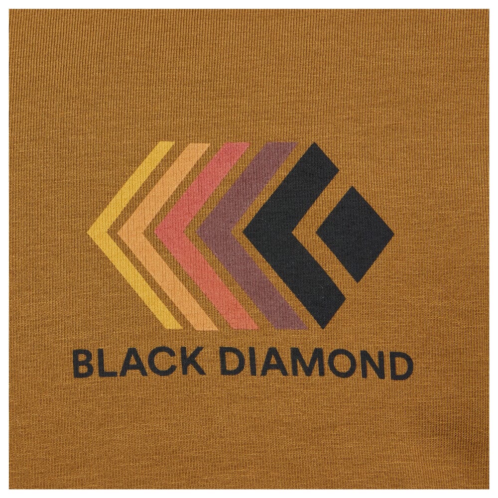 Black Diamond Men's Faded Tee - Image 5