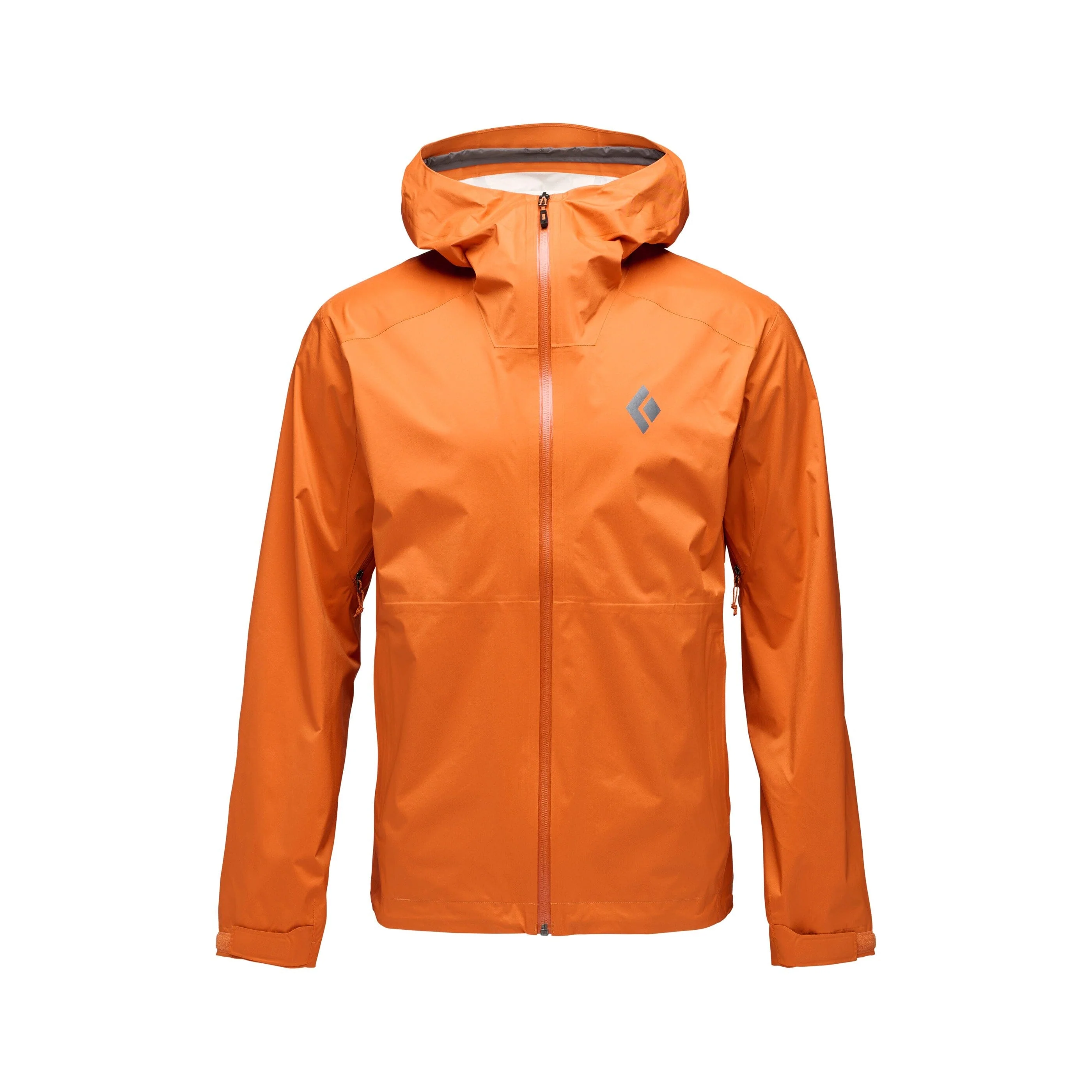 Black Diamond Men's Fineline Stretch Shell Jacket - Image 13