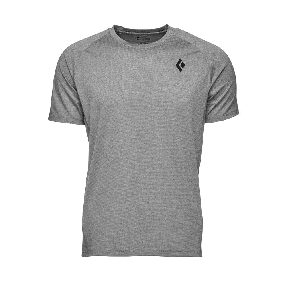 Black Diamond Men's Lightwire Short Sleeve Tech Tee