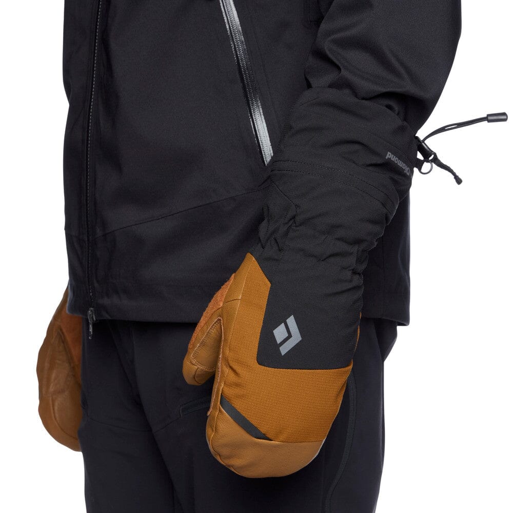 Black Diamond Men's Mercury Mitts - Image 3