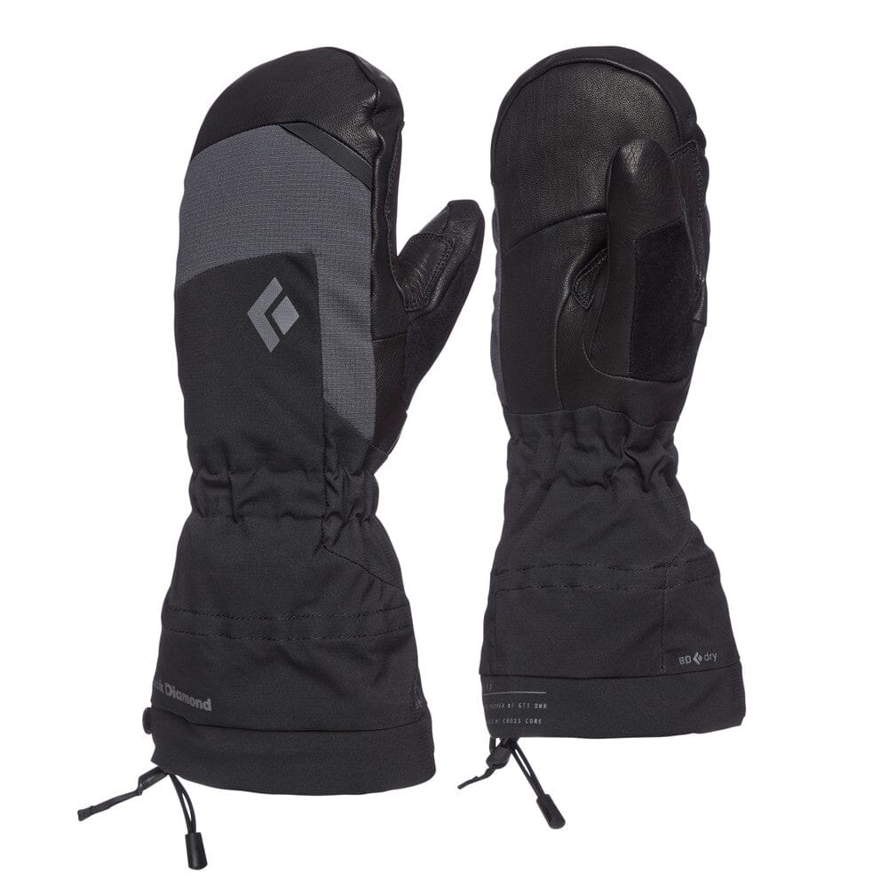 Black Diamond Men's Mercury Mitts - Image 4