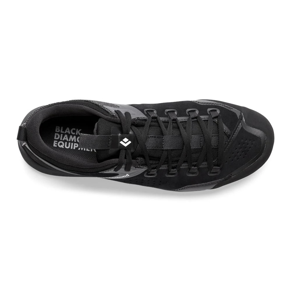 Black Diamond Men's Mission XP Leather Approach Shoes - Image 3