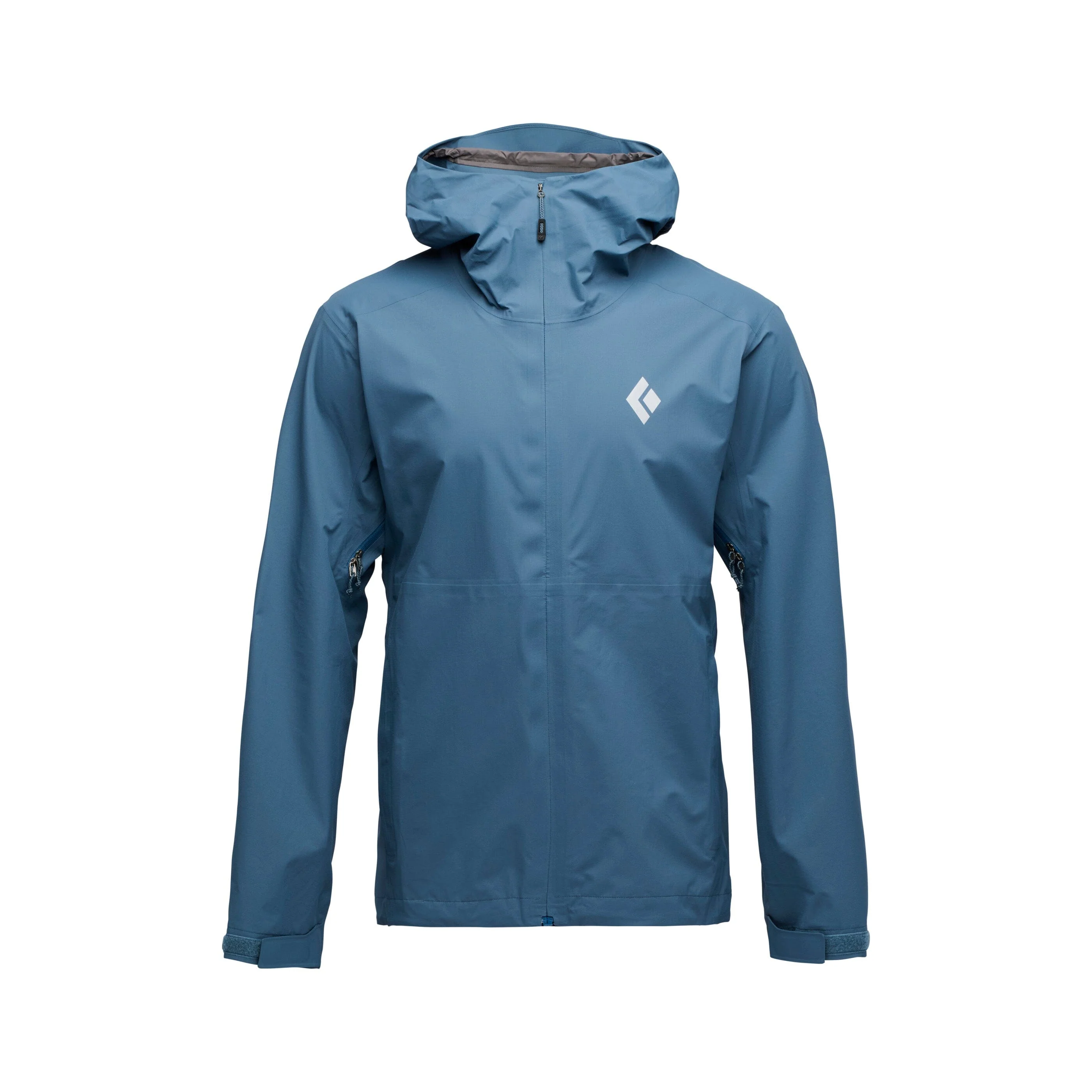 Black Diamond Men's Strataline Stretch Shell jacket