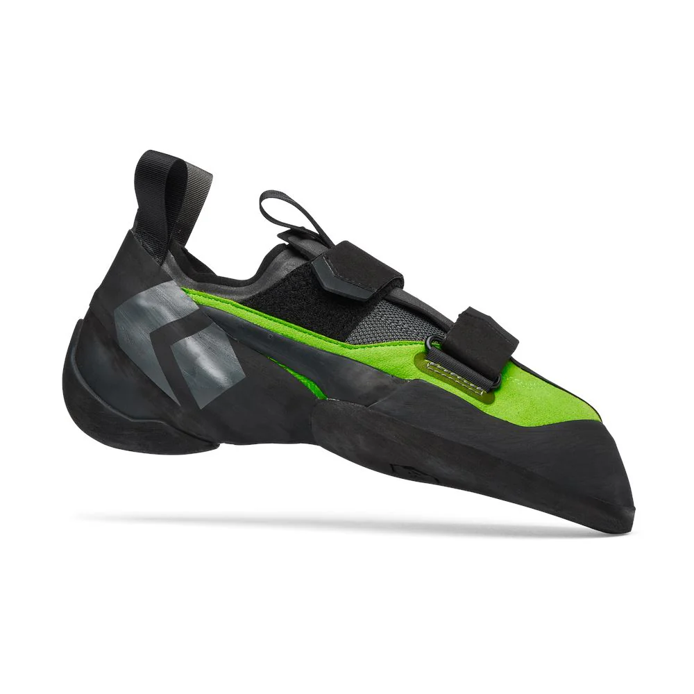 Black Diamond Method Climbing Shoes Unisex - Image 2