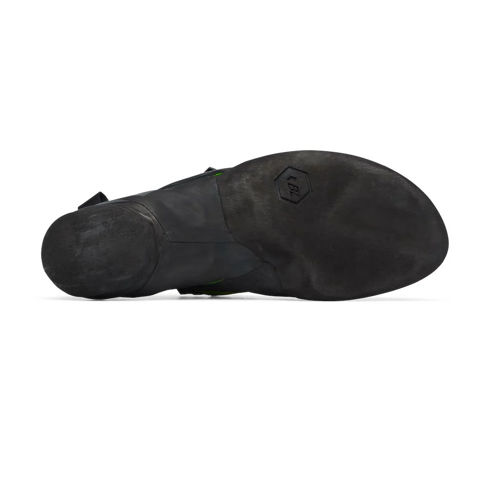 Black Diamond Method Climbing Shoes Unisex - Image 4