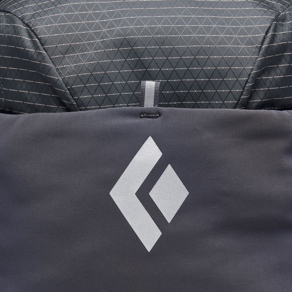 Black Diamond Pursuit 15 Backpack 2023 - Image 9