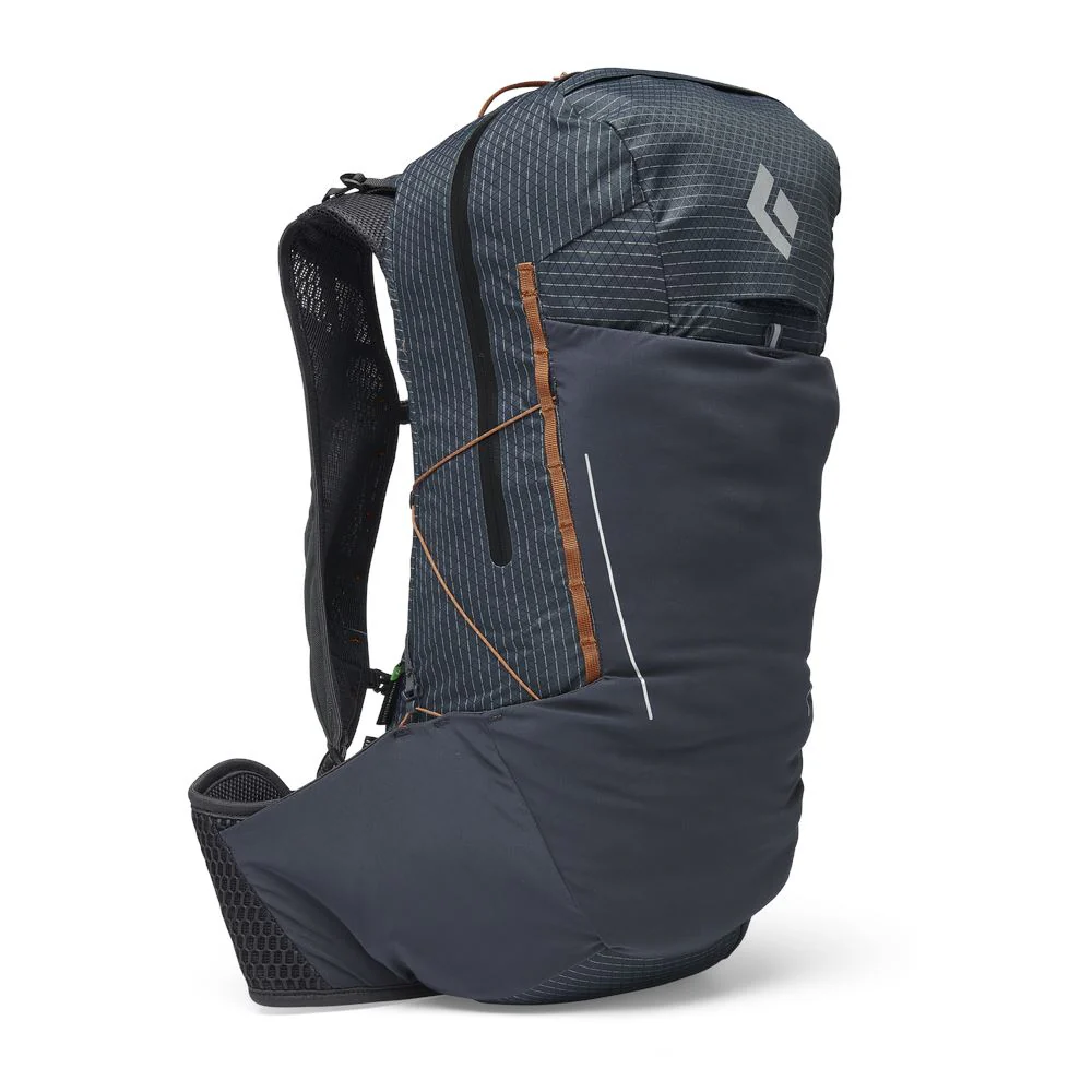 Black Diamond Pursuit 30 Backpack 2023 - Image 10