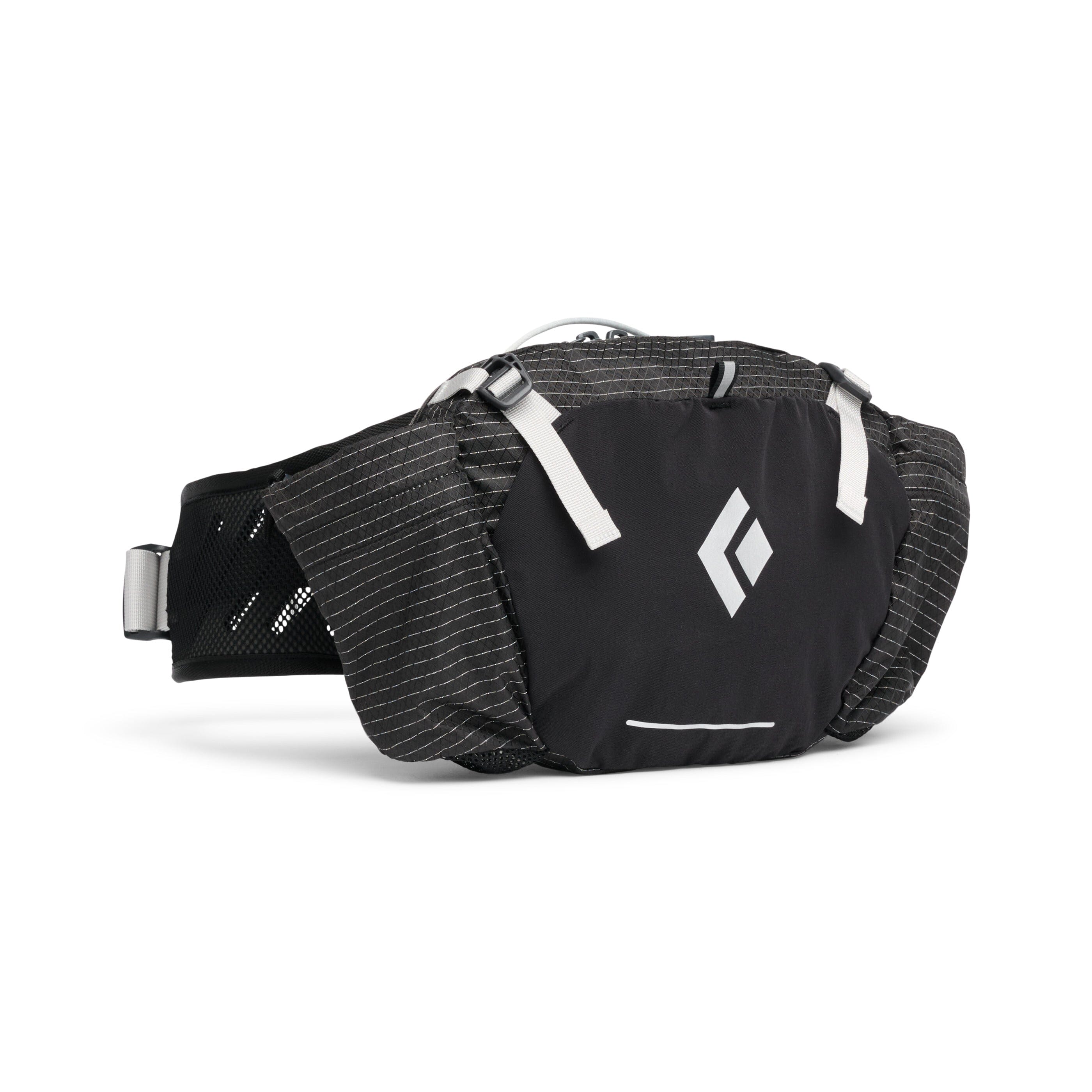 Black Diamond Pursuit 6 Waist Pack (2026) - Image 3
