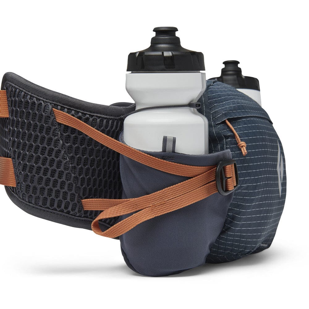 Black Diamond Pursuit 6 Waist Pack - Image 4