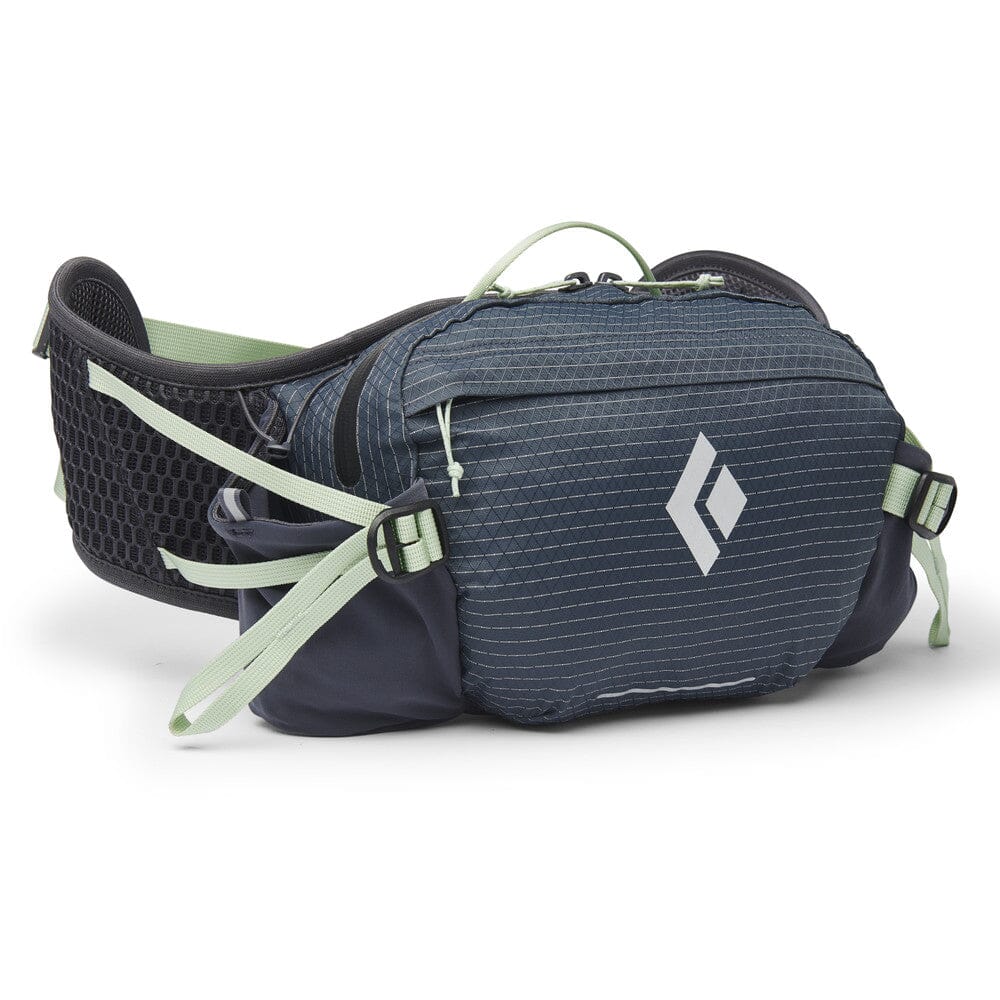Black Diamond Pursuit 6 Waist Pack - Image 7