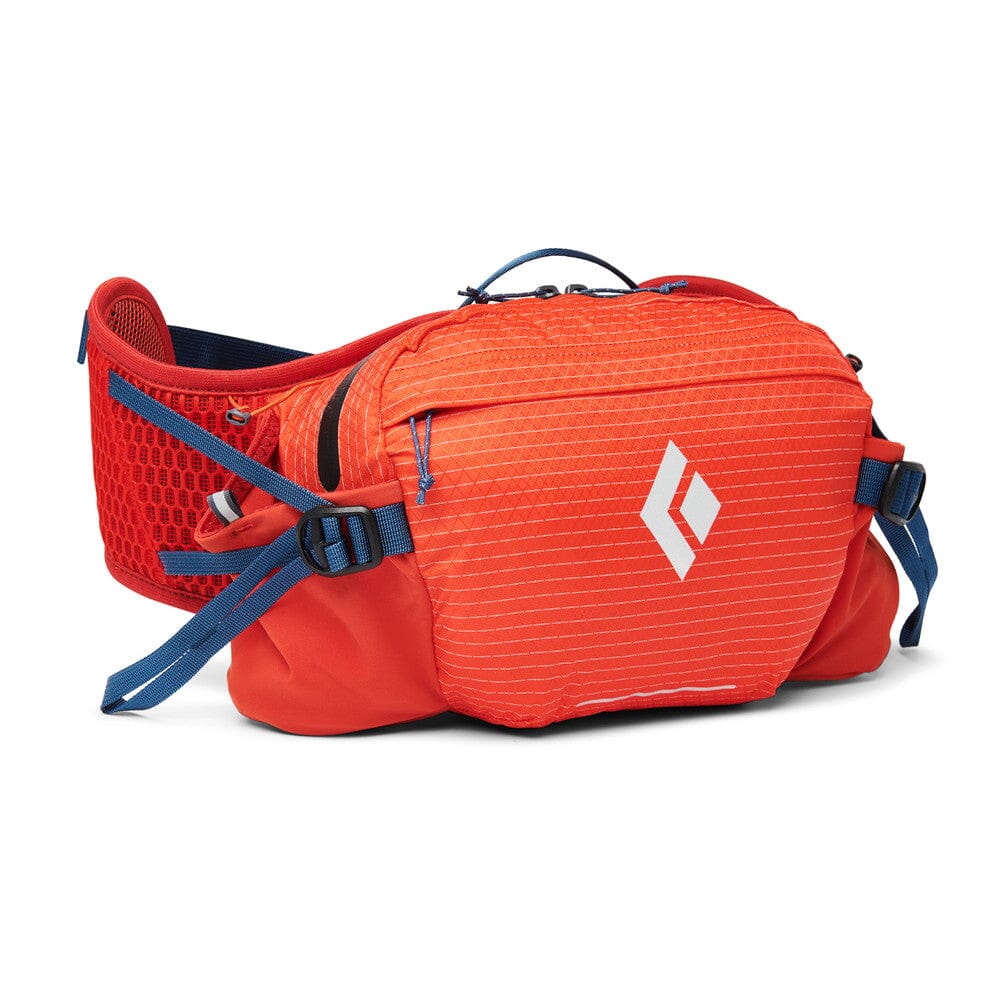 Black Diamond Pursuit 6 Waist Pack - Image 8