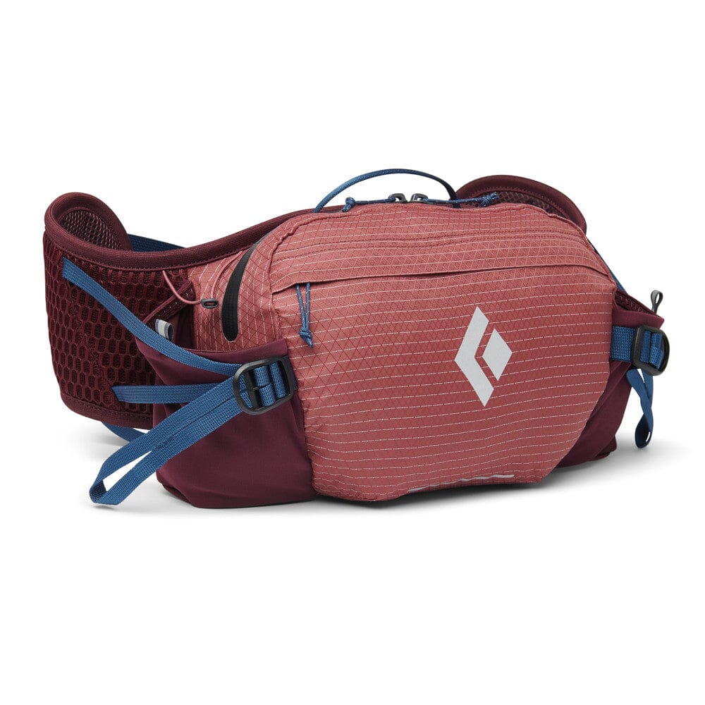 Black Diamond Pursuit 6 Waist Pack - Image 9