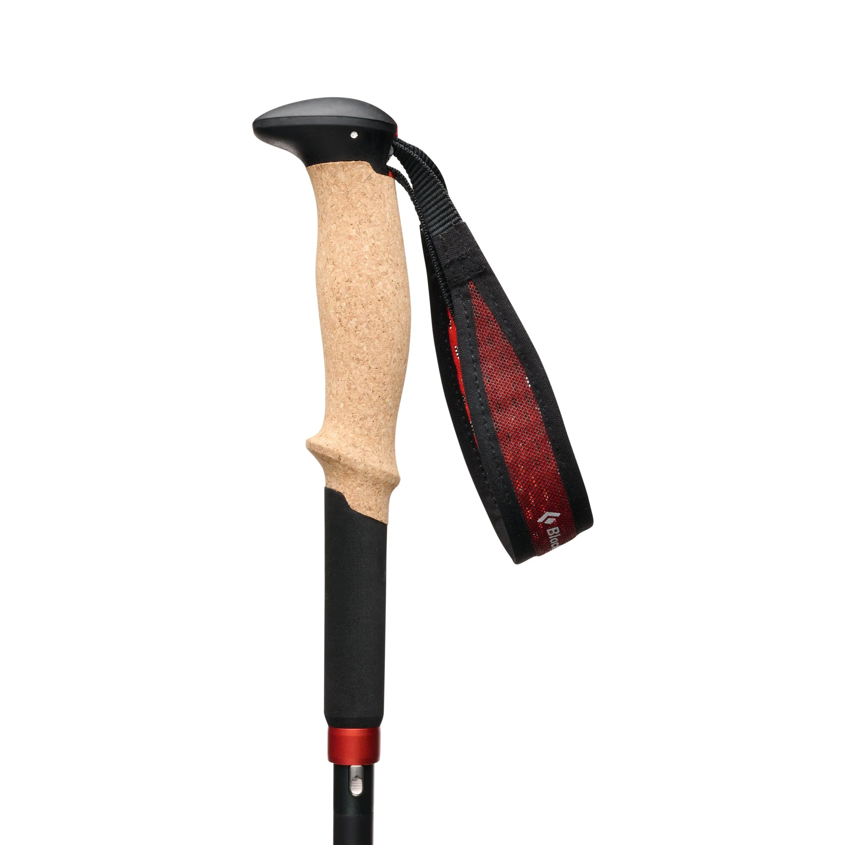 Black Diamond Pursuit Carbon Z Trekking Poles (1 Pair) - Image 4
