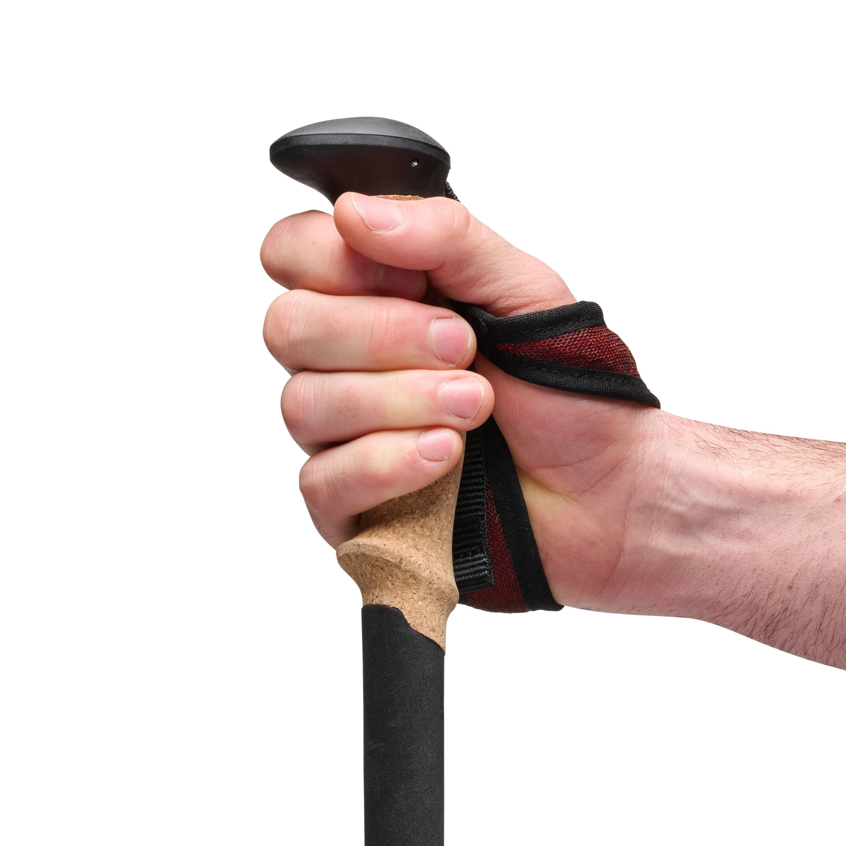 Black Diamond Pursuit Carbon Z Trekking Poles (1 Pair) - Image 6