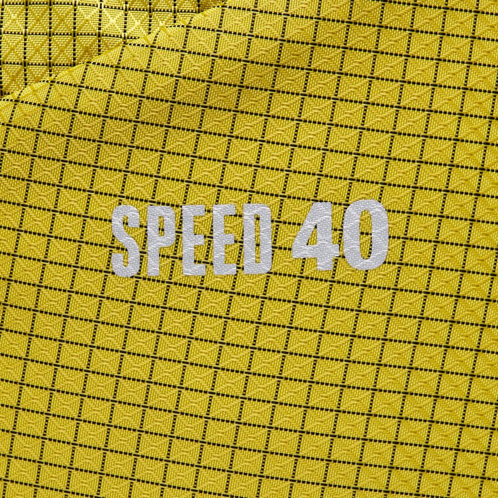 Black Diamond Speed 40 Backpack - Image 4