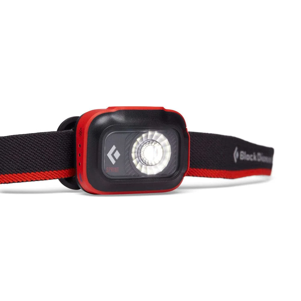 Black Diamond Sprint 225 Headlamp - Image 4