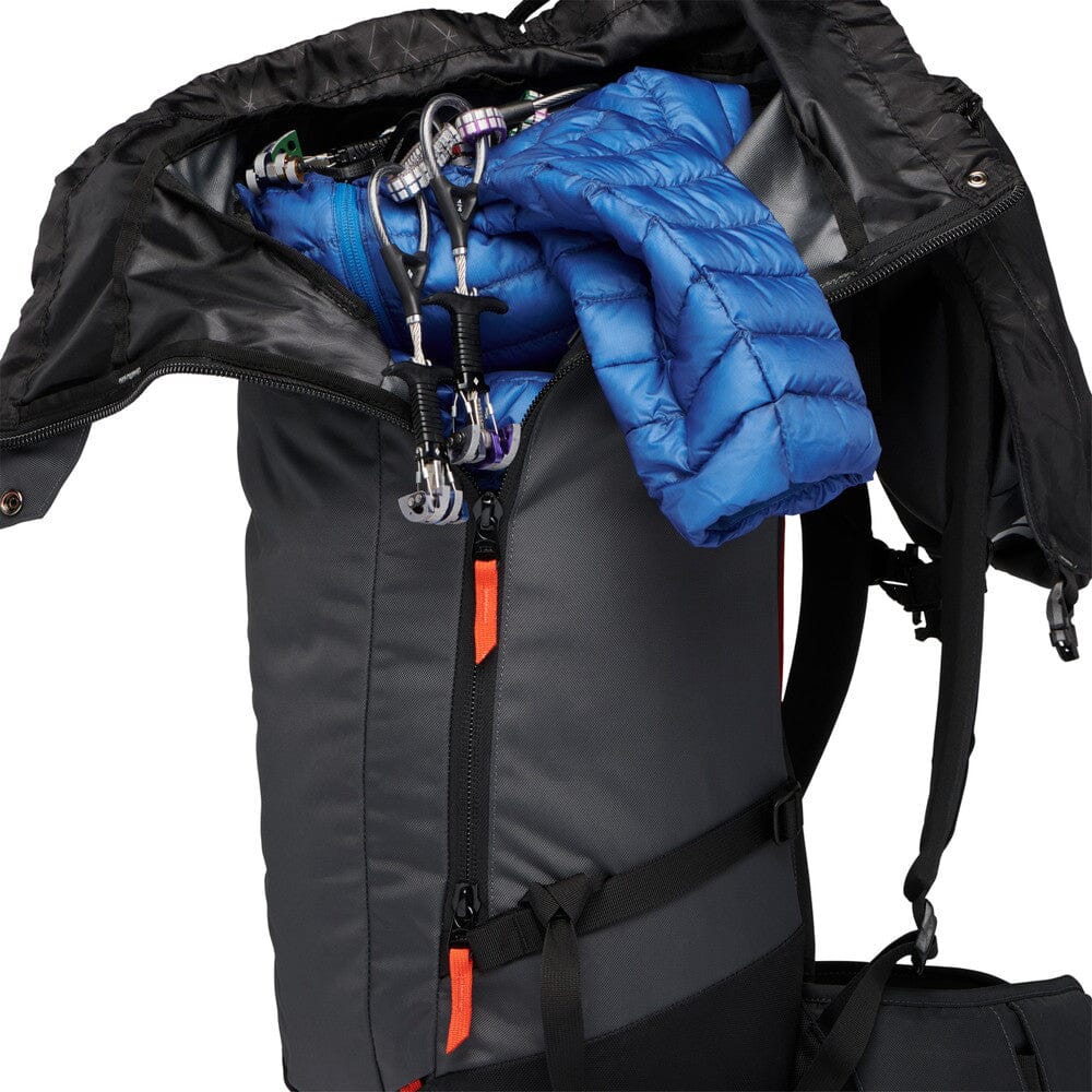 Black Diamond Stone 45 Backpack - Image 3