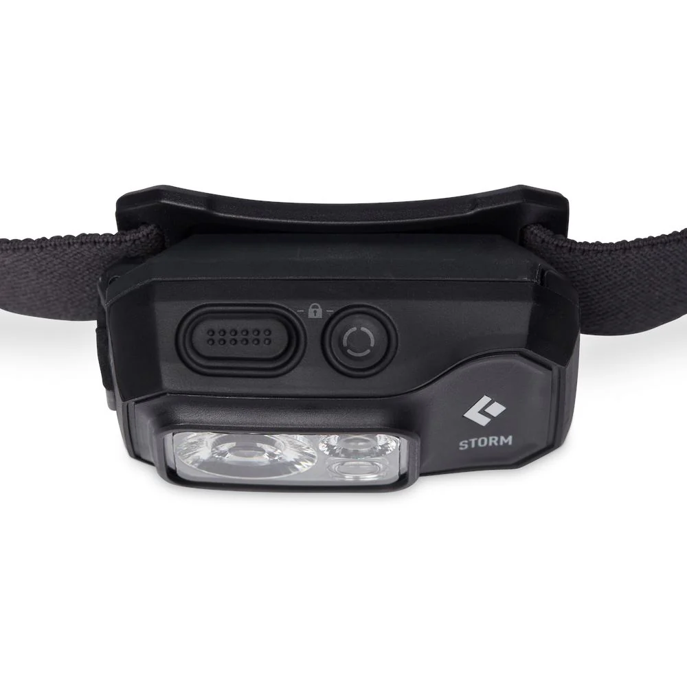 Black Diamond Storm 450 Headlamp - Image 3