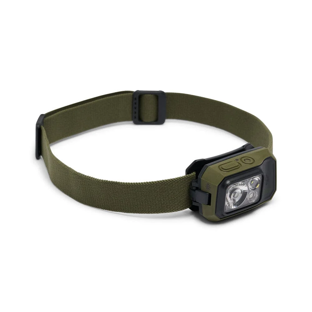 Black Diamond Storm 450 Headlamp - Image 6