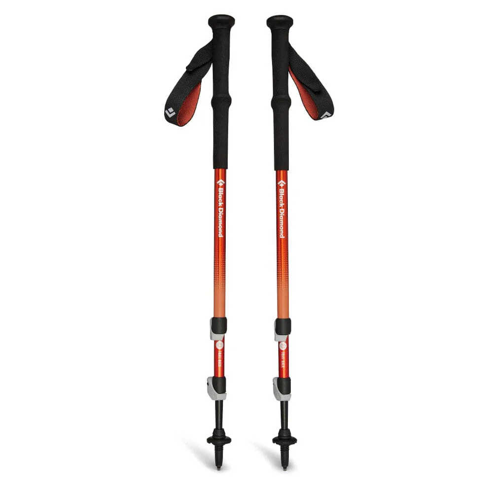 Black Diamond Trail Back Trekking Poles - Image 5